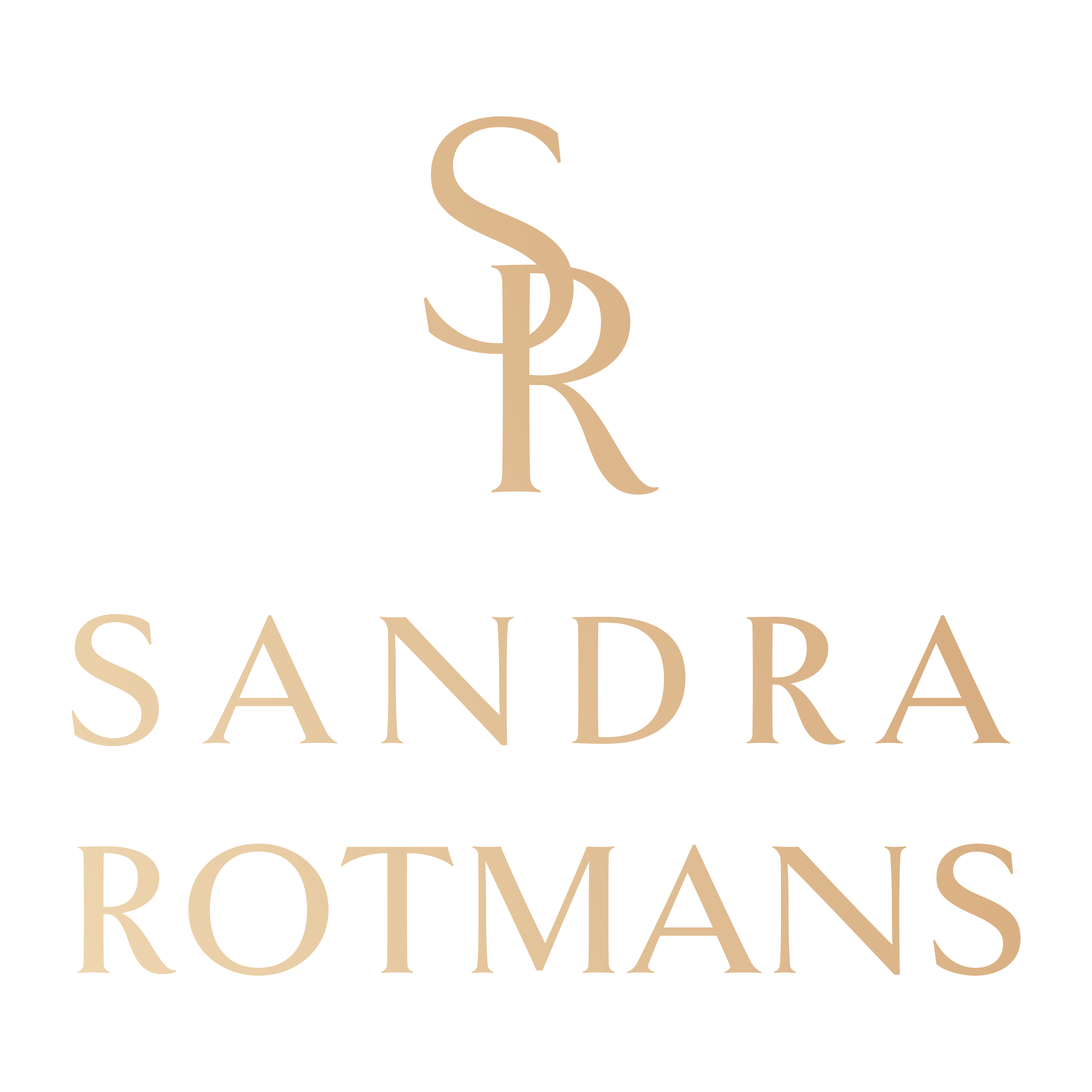 Sandra Rotmans